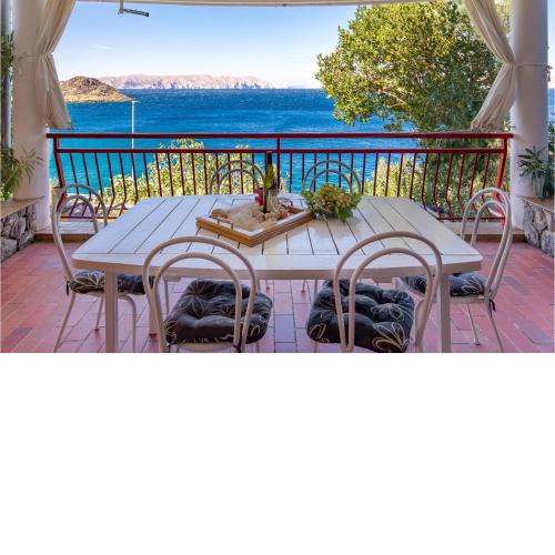 Beautiful apartment in Sveti Juraj with 3 Bedrooms and WiFi
