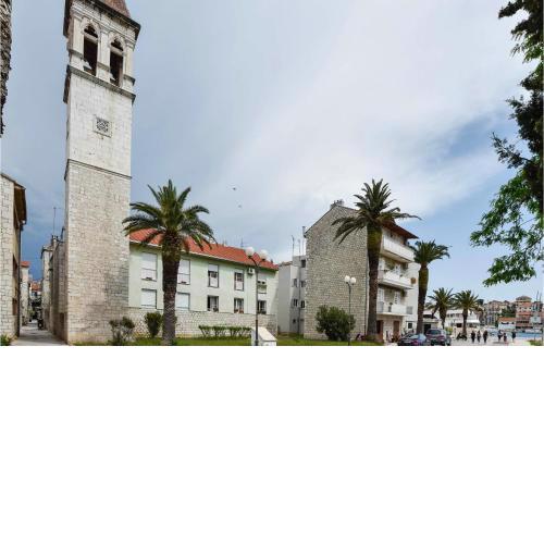 Beautiful apartment in Trogir with WiFi and 1 Bedrooms
