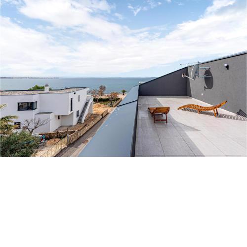 Beautiful apartment in Vir with 1 Bedrooms