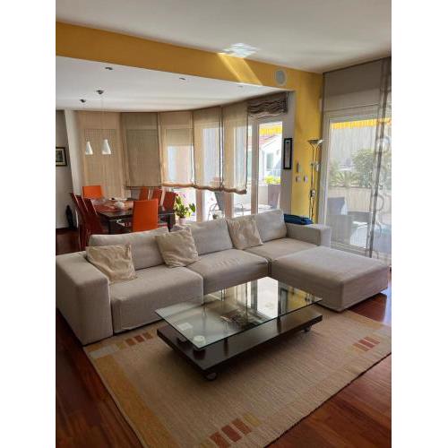 Beautiful Apartment Magnolia- near the Sea