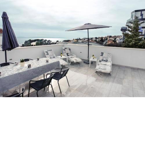 Beautiful Apartments Rajcic