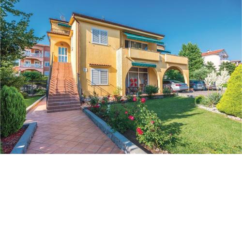 Beautiful home in Rijeka with 2 Bedrooms and WiFi
