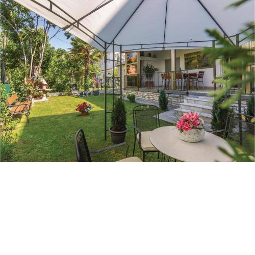 Beautiful home in Rovinj with 3 Bedrooms and WiFi