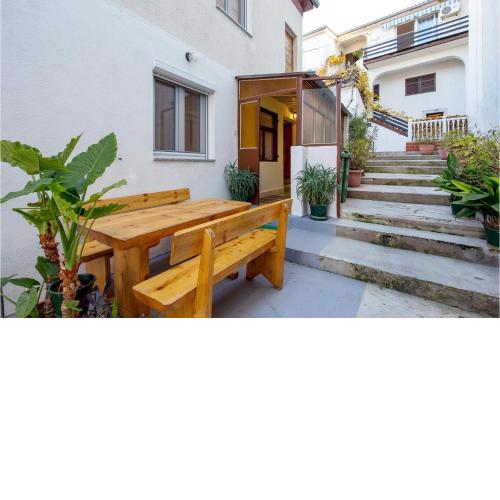 Beautiful home in Sveti Juraj with 2 Bedrooms and WiFi