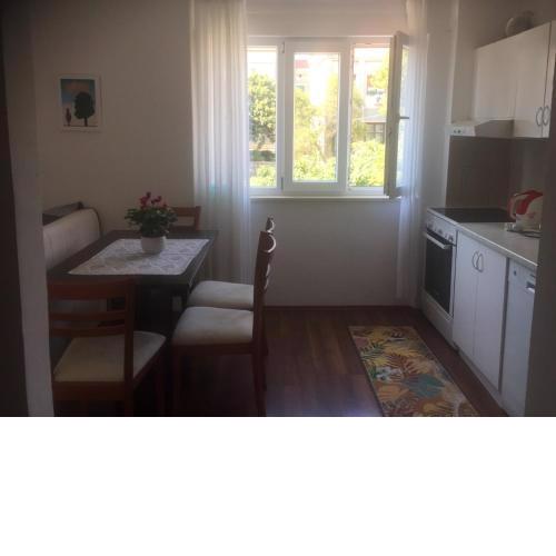 Beautiful Pula Centre Apartment
