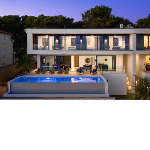 Beautiful Villa Althea 2