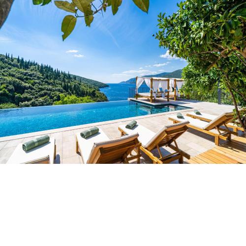 Beautiful Villa Casa di Oasis