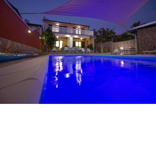 Beautiful villa Esperanza with private pool near the beach