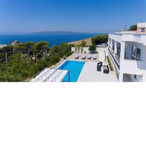 Beautiful Villa Faro
