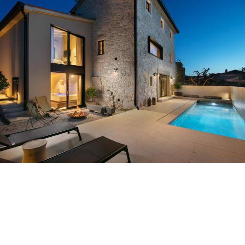 Beautiful Villa IPause