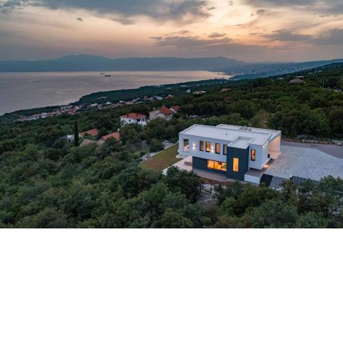 Beautiful Villa Lavi