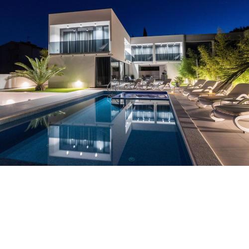 Beautiful Villa Mariner