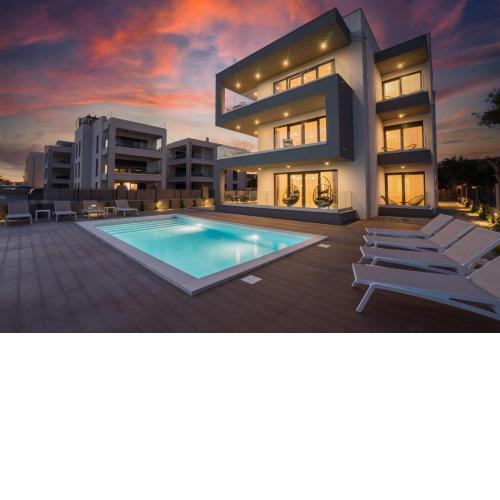 Beautiful Villa Prezida