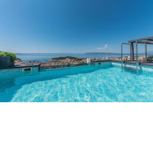 Beautiful Villa Rhapsody 2