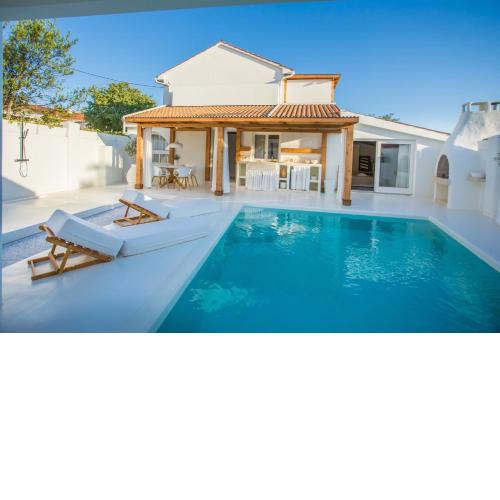 Beautiful Villa San Biagio Heart