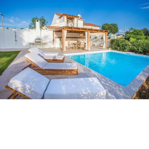 Beautiful Villa San Biagio Star
