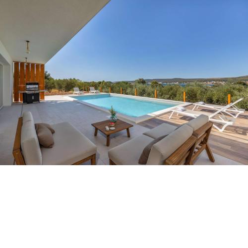 Beautiful Villa Santa Lucia