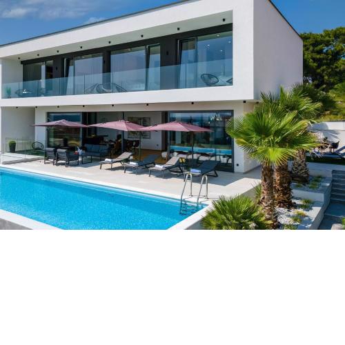 Beautiful Villa & Spa Althea