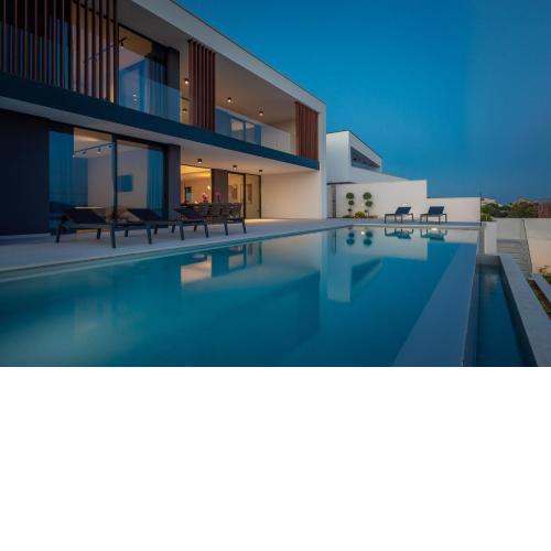 Beautiful Villa Tramonto
