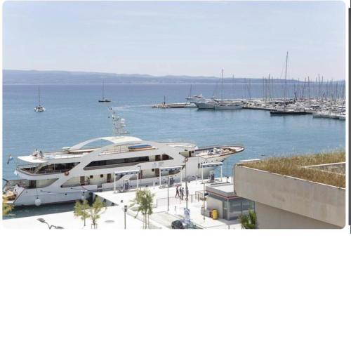 Beautifuly apartman Eni on West Coast