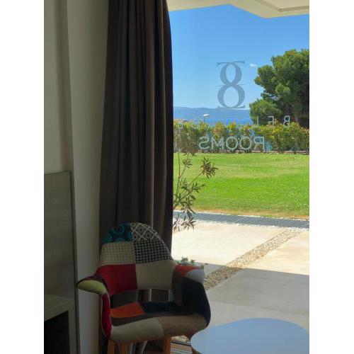 Bel Etage Luxury Rooms