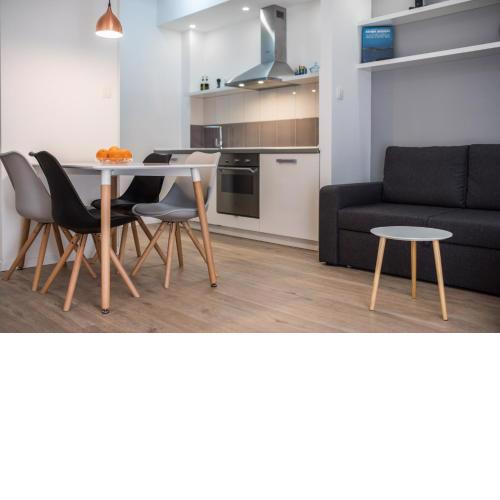 Bell Apartment