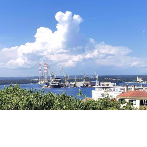 Bellevue Pula