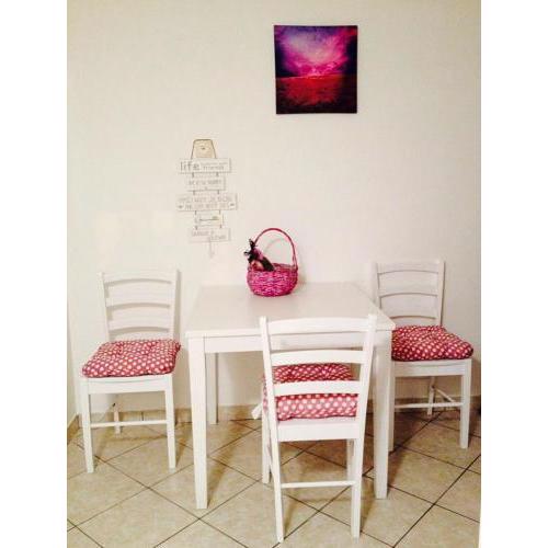 Bellus Studio Apartment