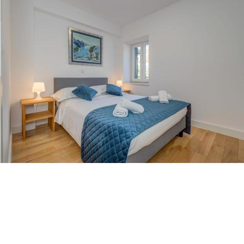 Belvedere Apartment