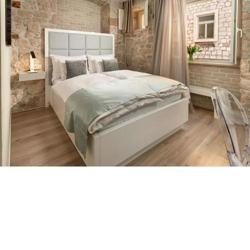 Bernardi Luxury Rooms