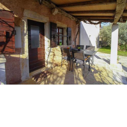 Berta in Sveti Petar u Šumi - Haus für 4-5 Personen