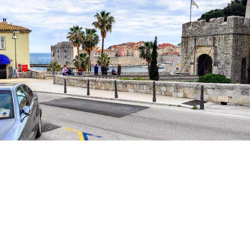 Best Location Apartments - Brizo Apartments