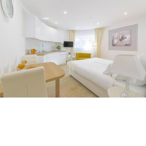 Best location Apartments