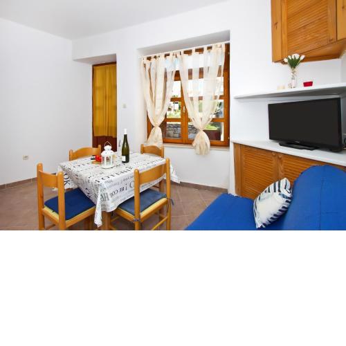 Best location in Vodice comfortable apartment No1