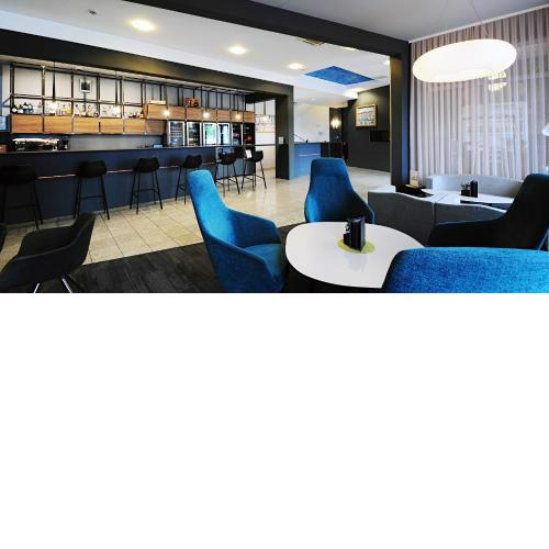 Best Western Airport Hotel Stella