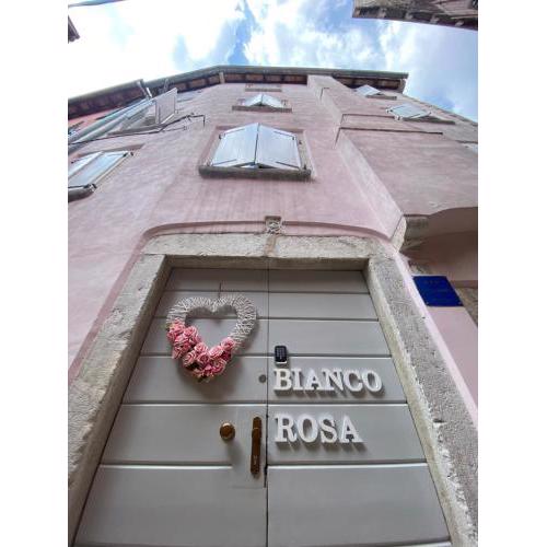 Bianco Rosa