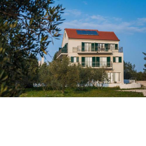 Bijaka Villas&apartments