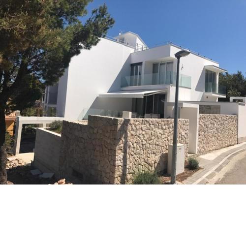 Bila Vila Apartments