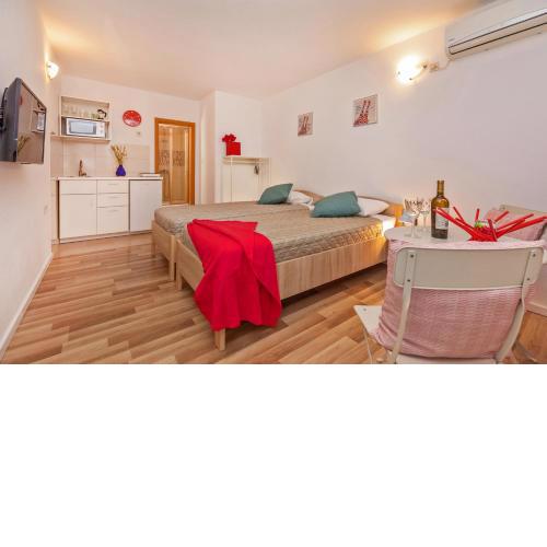 BiS Apartments