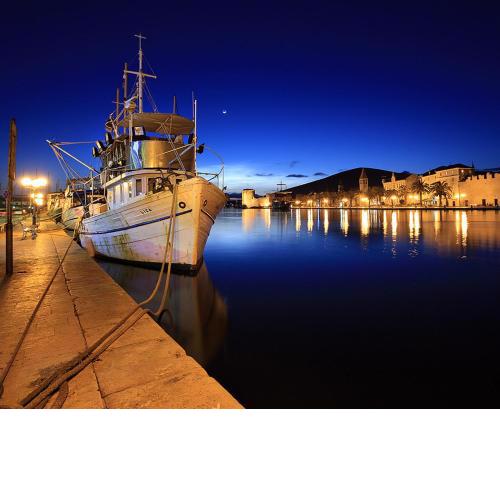 Blue View Apartments