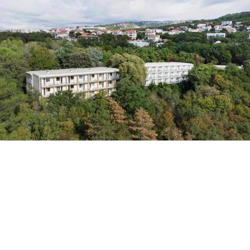 Boarding House Lucija