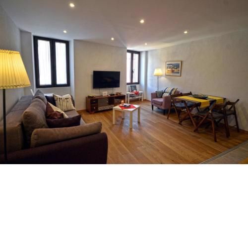 Bodi Apartment