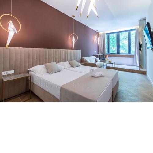 Bošket Luxury Rooms