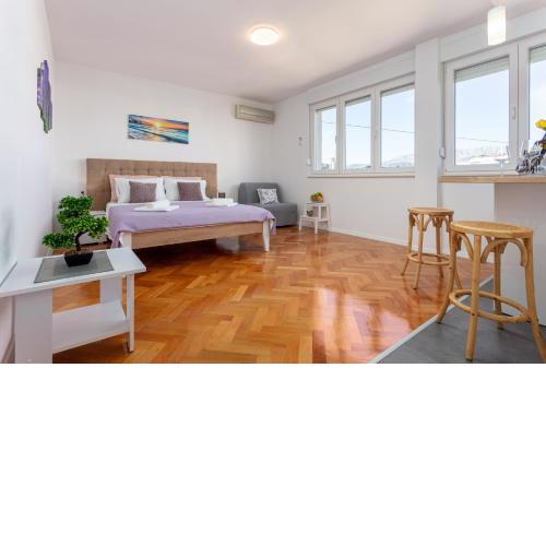 Botan Apartment