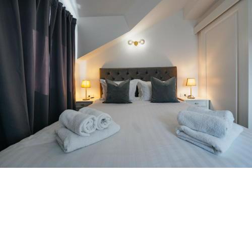 BOUTIQUE APARTMENTS IMOTSKI, Imotski - Makarska