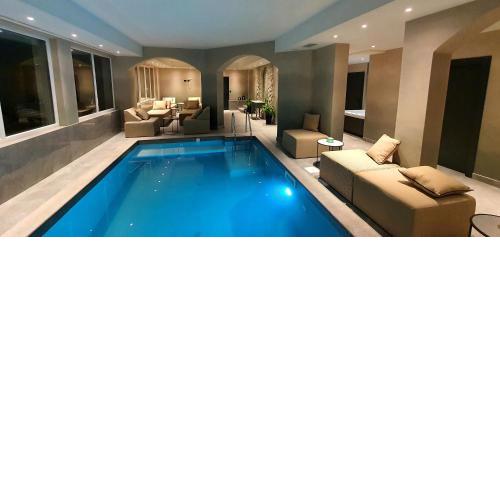 Boutique Hotel Acacia