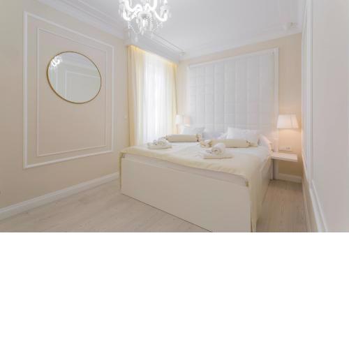 Boutique Hotel Bačvice