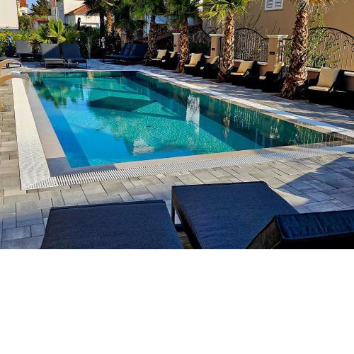 Boutique Hotel Bora & Villas Garamm