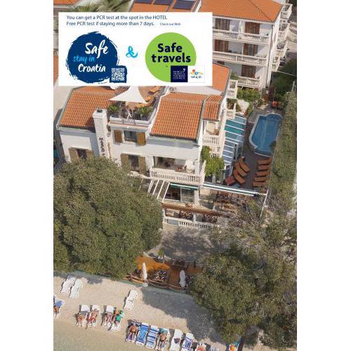 Boutique Hotel Marco Polo