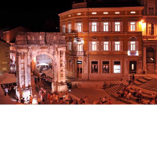 Boutique Suites Joyce